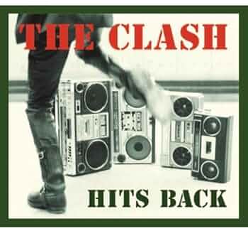 RAMONES/The Clash/MC5他レコード5枚セット MC5 / Kick Out The Jams (LP) / Elektra | WAXPEND RECORDS